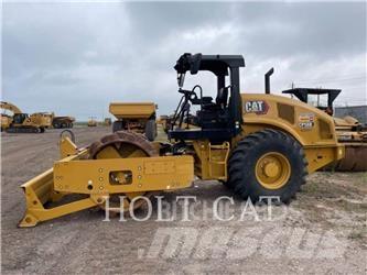 CAT CP56B Tahačové válce