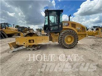 CAT CP56B CAB Tahačové válce