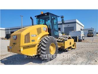 CAT CP56BCAB Tandemové válce