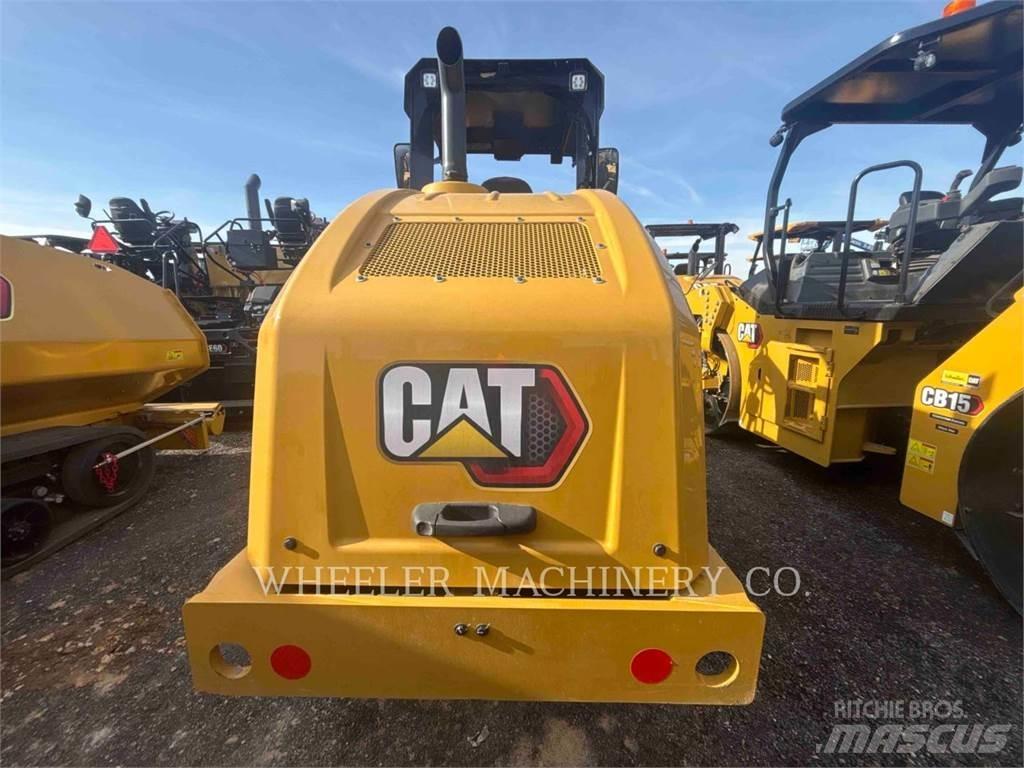 CAT CP7 Tahačové válce
