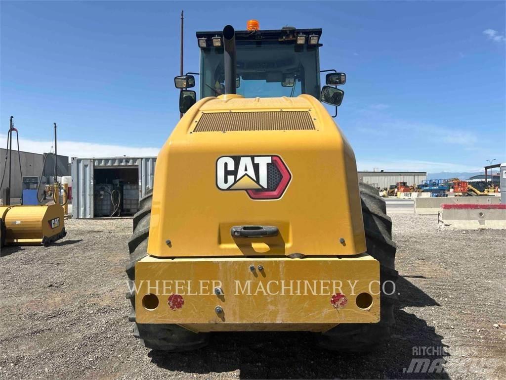 CAT CP74B Tahačové válce