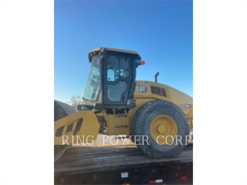 CAT CS10GCCAB Tandemové válce