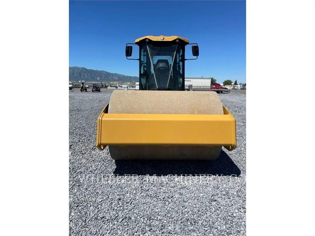 CAT CS11 GC Tahačové válce