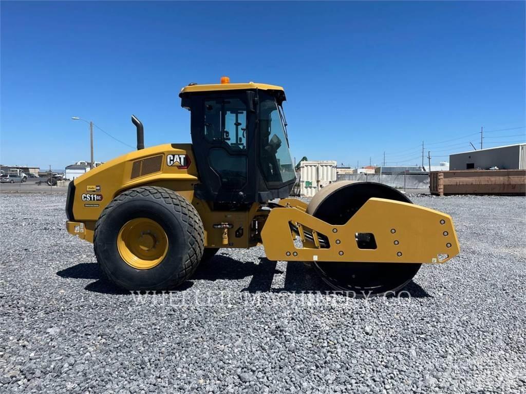 CAT CS11 GC Tahačové válce