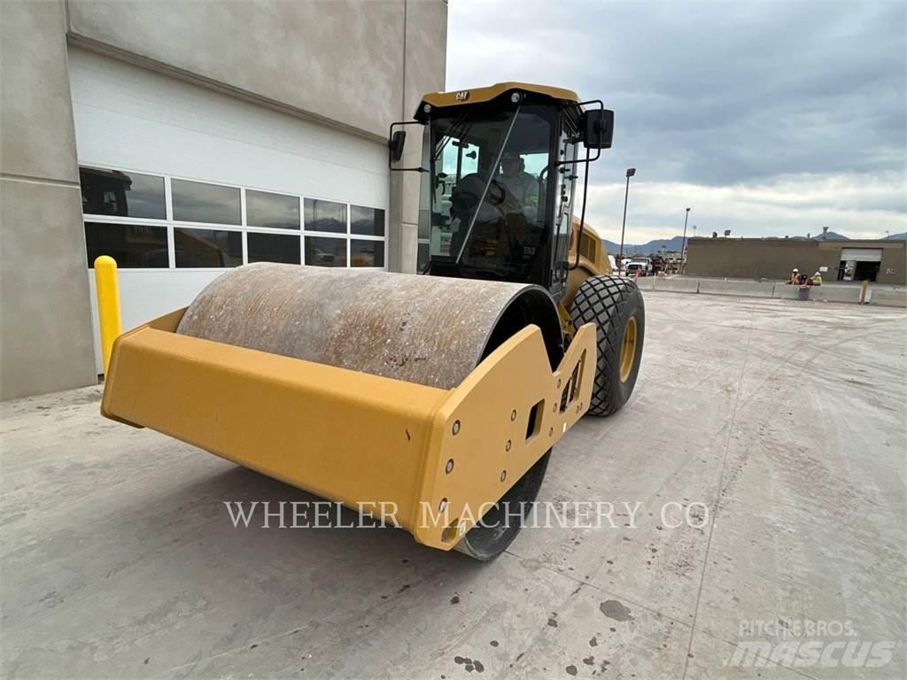CAT CS11 GC Tahačové válce