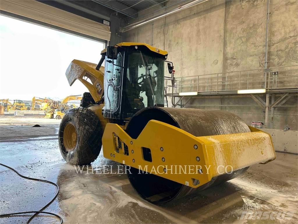 CAT CS11 GC Tahačové válce