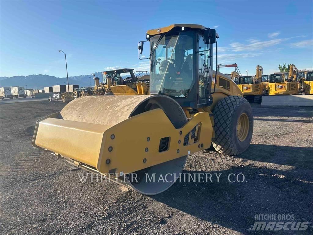 CAT CS11 GC Tahačové válce