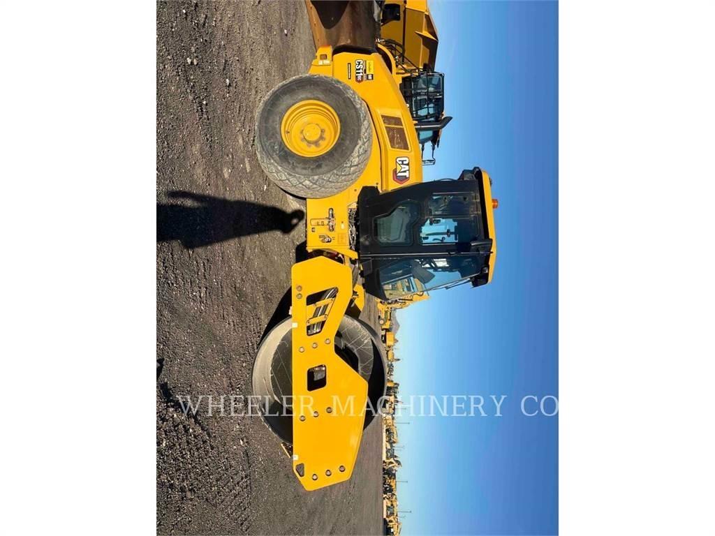 CAT CS11 GC Tahačové válce