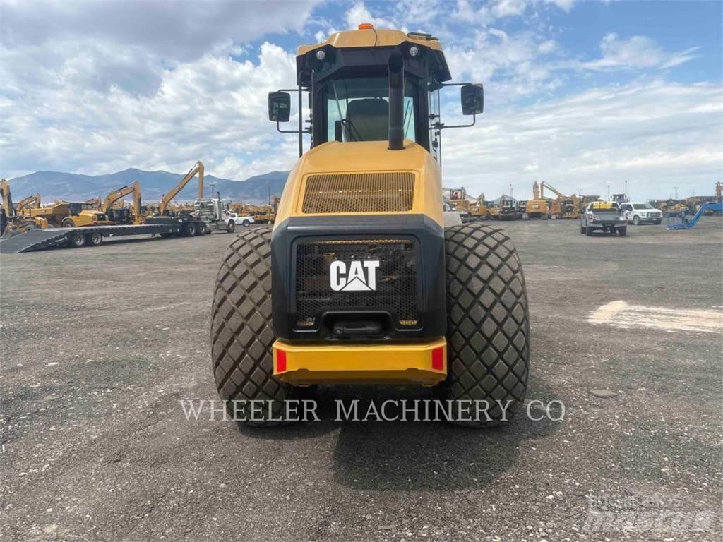 CAT CS11 GC Tahačové válce