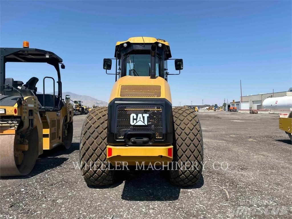CAT CS11 GC Tahačové válce