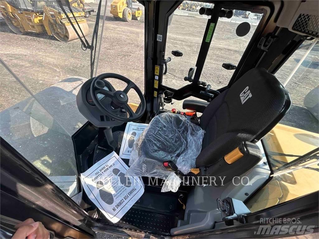 CAT CS11 GC Tahačové válce
