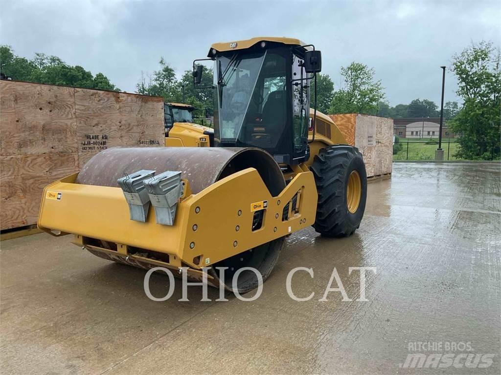 CAT CS11 GC Kombinované válce