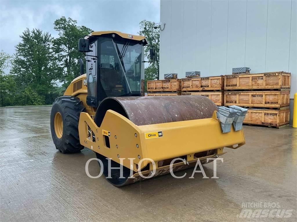 CAT CS11 GC Kombinované válce