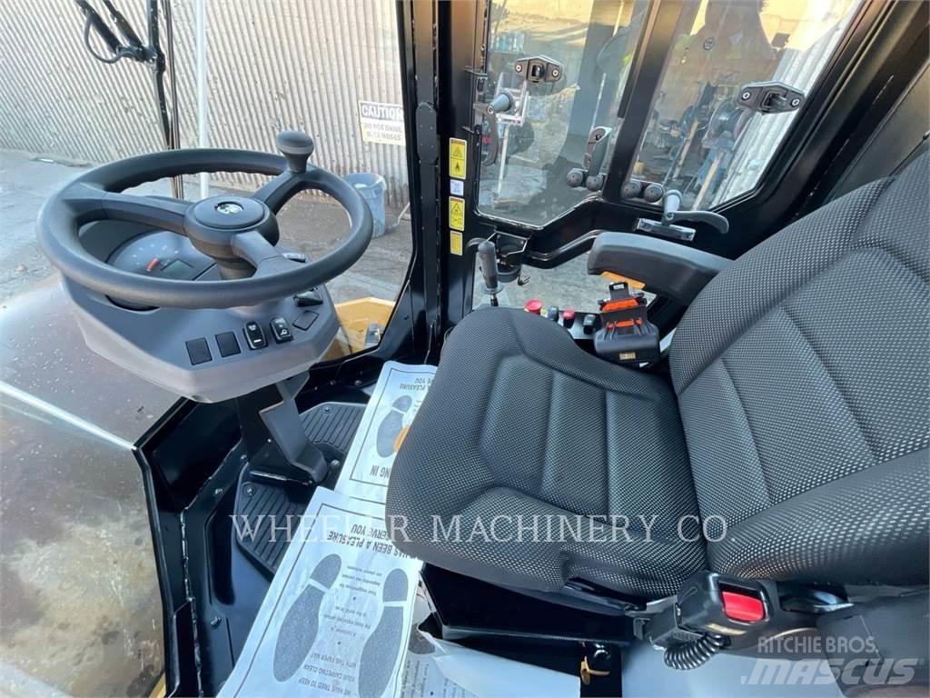 CAT CS11 GC Tahačové válce