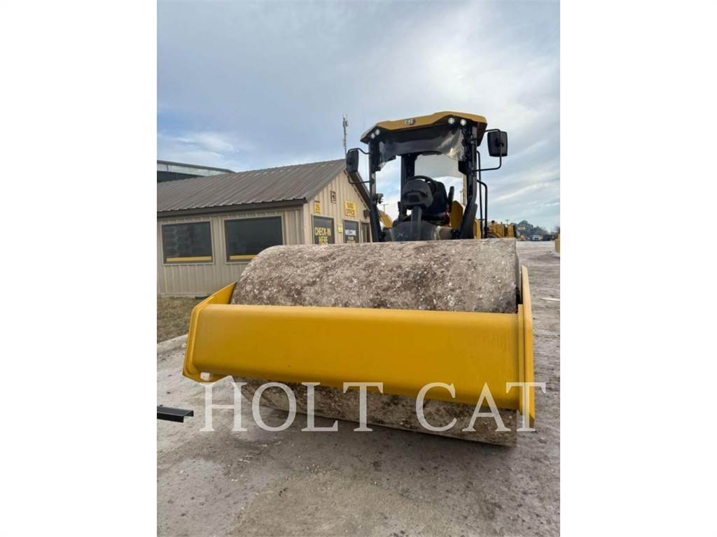 CAT CS11GC Tahačové válce