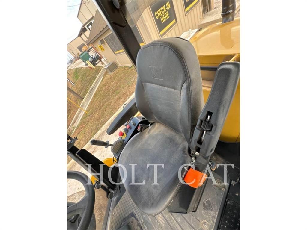 CAT CS11GC Tahačové válce