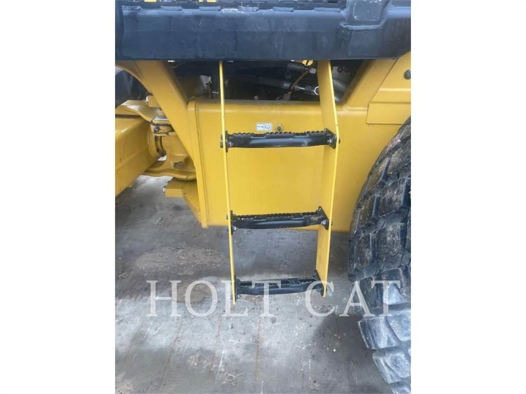 CAT CS11GC Tahačové válce