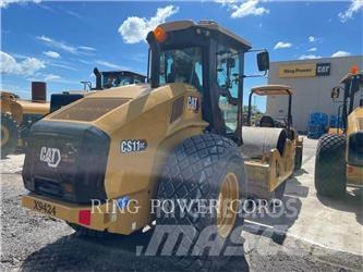 CAT CS11GCCAB Tandemové válce