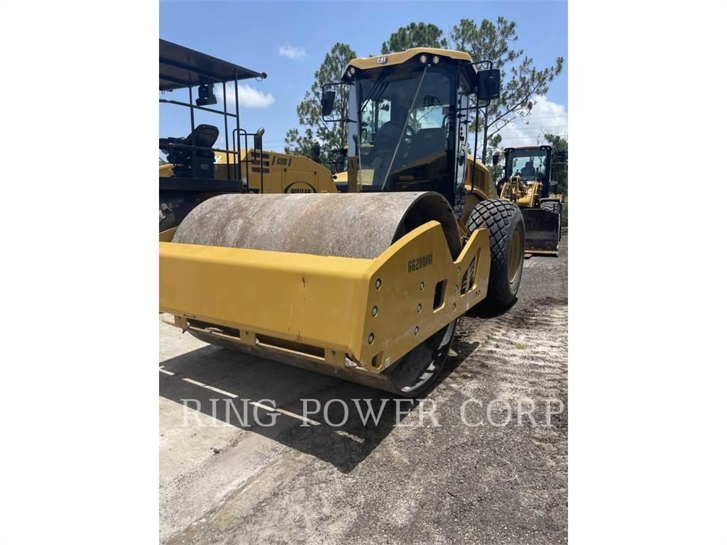 CAT CS11GCCAB Tandemové válce