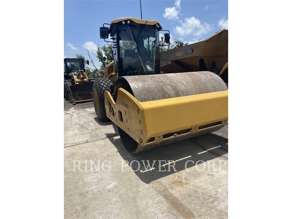 CAT CS11GCCAB Tandemové válce