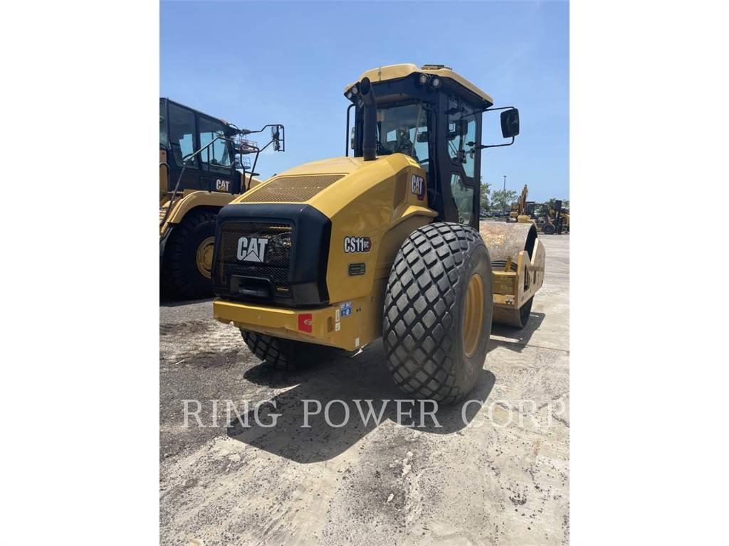 CAT CS11GCCAB Tandemové válce
