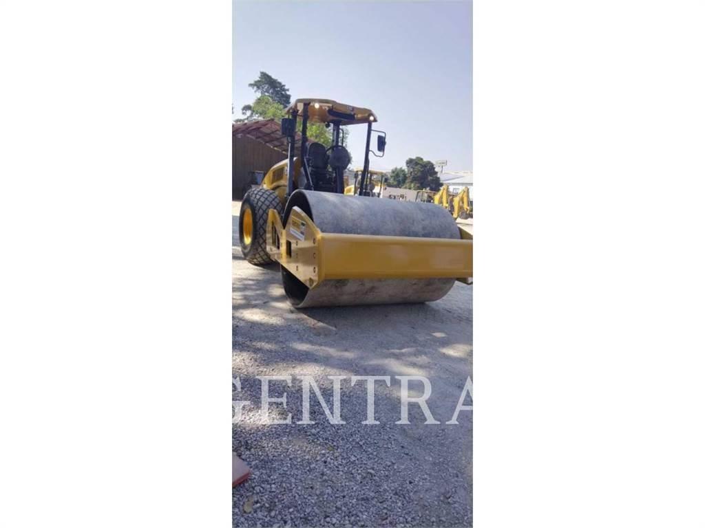 CAT CS11GCLRC Tahačové válce