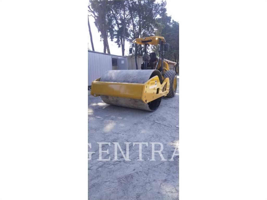 CAT CS11GCLRC Tahačové válce