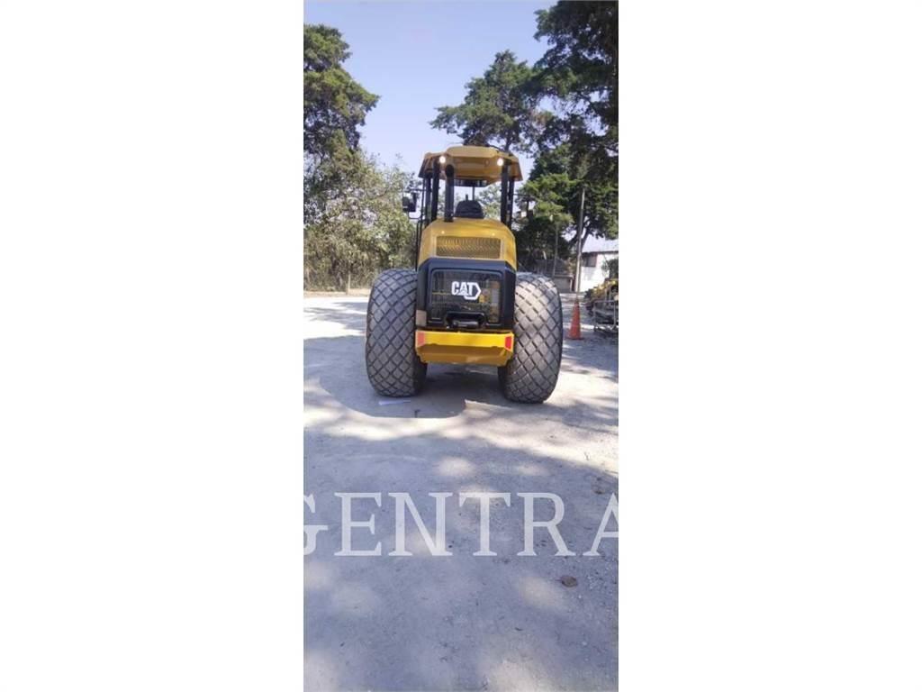 CAT CS11GCLRC Tahačové válce