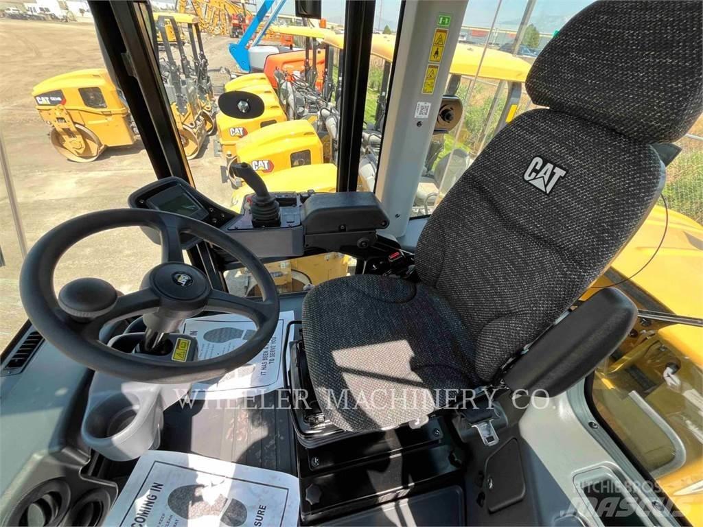 CAT CS12 Tahačové válce