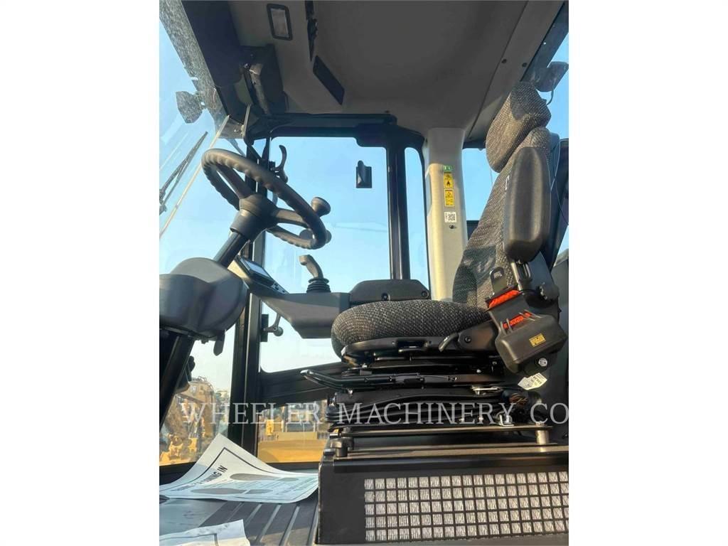 CAT CS12 Tahačové válce