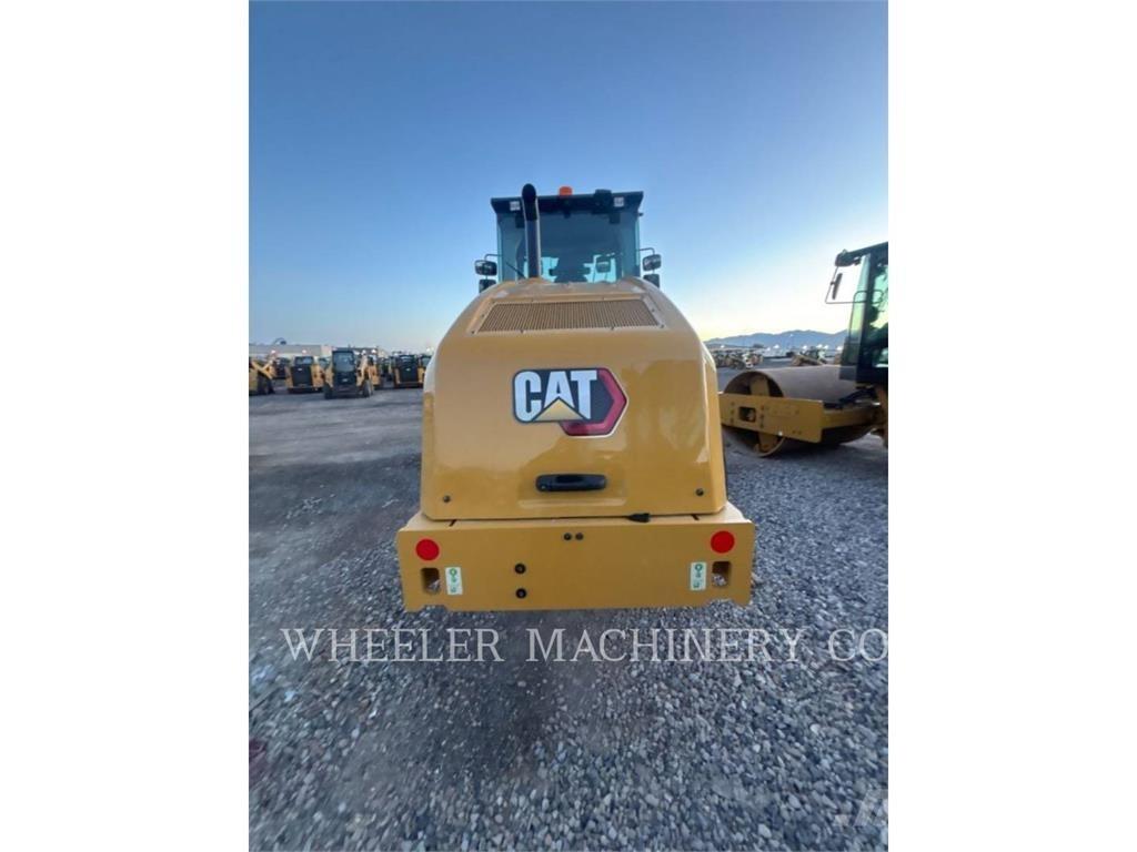 CAT CS12 Tahačové válce