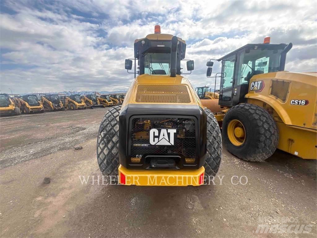 CAT CS13 GC Tahačové válce