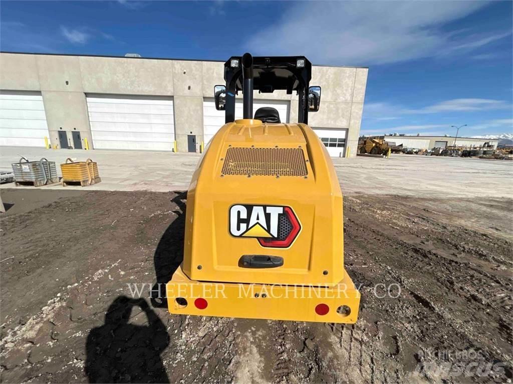 CAT CS44B Tahačové válce
