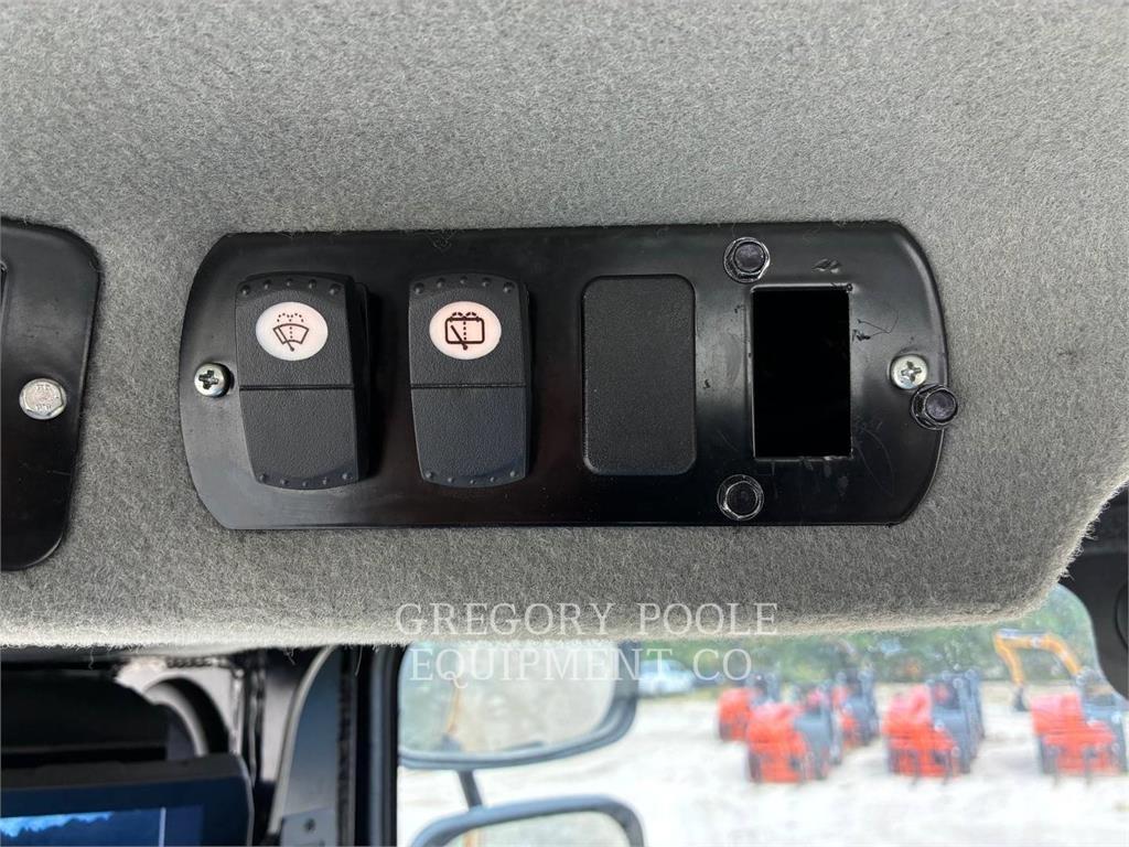 CAT CS44B Tahačové válce