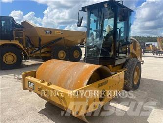 CAT CS44BCAB Tandemové válce