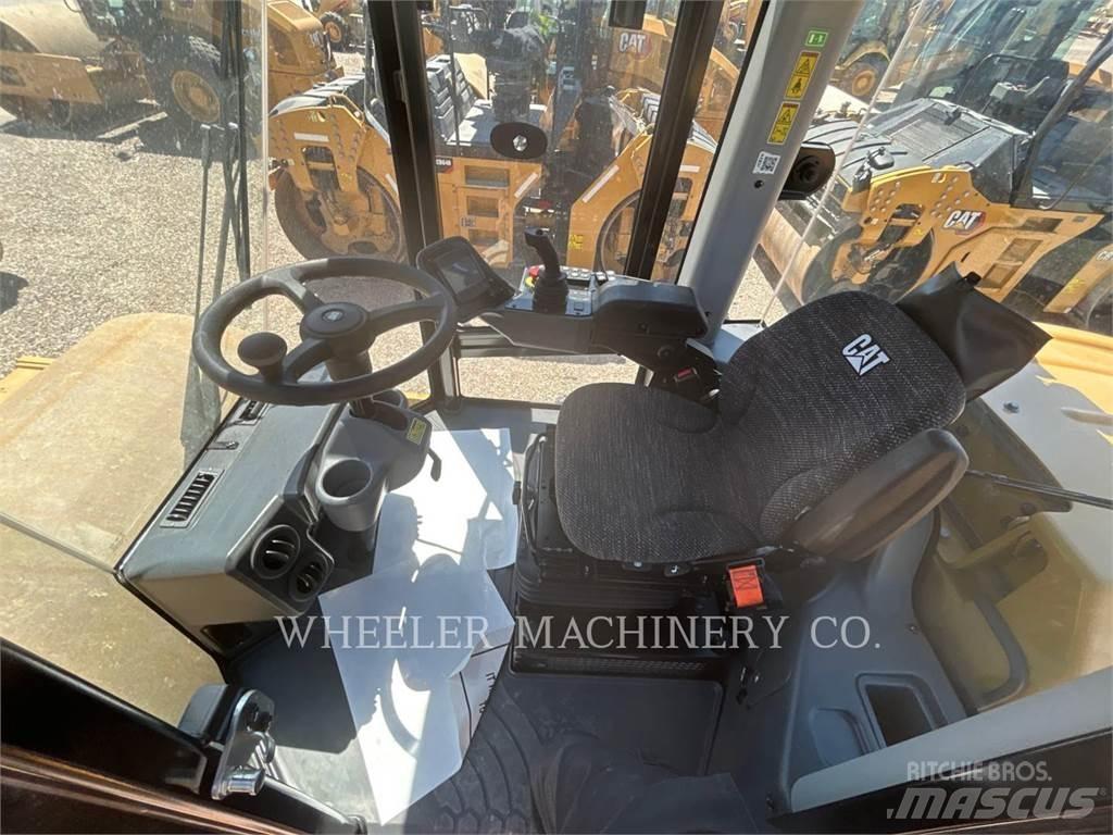 CAT CS56B Tahačové válce