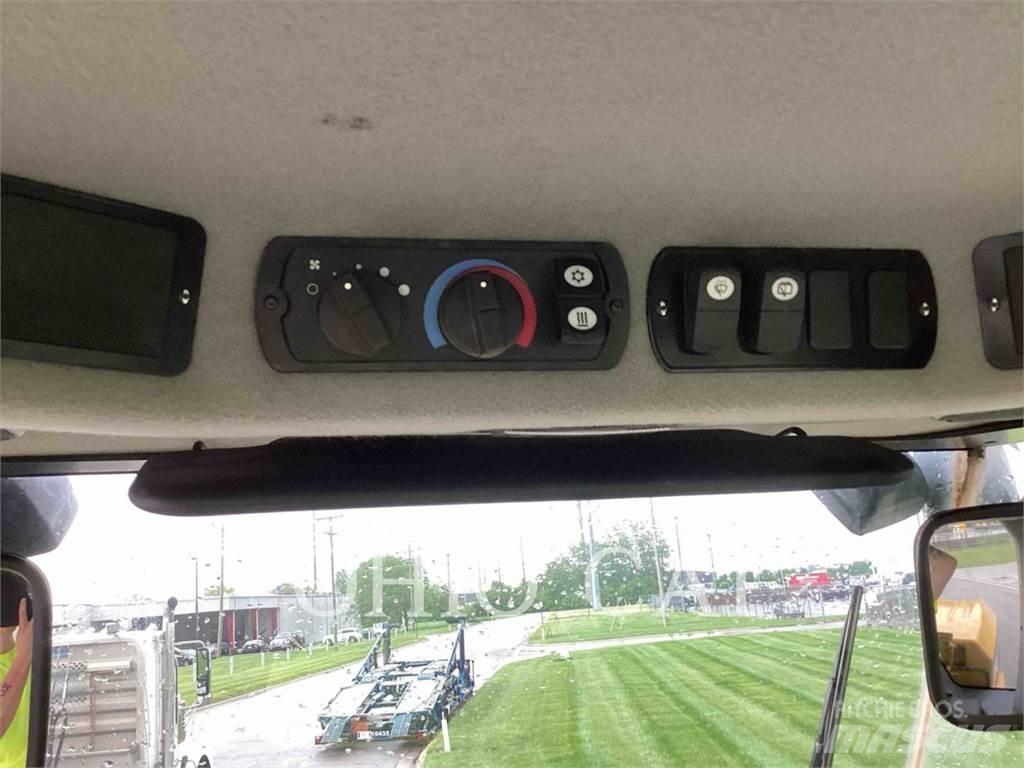 CAT CS56B Kombinované válce