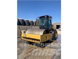 CAT CS56B Tahačové válce