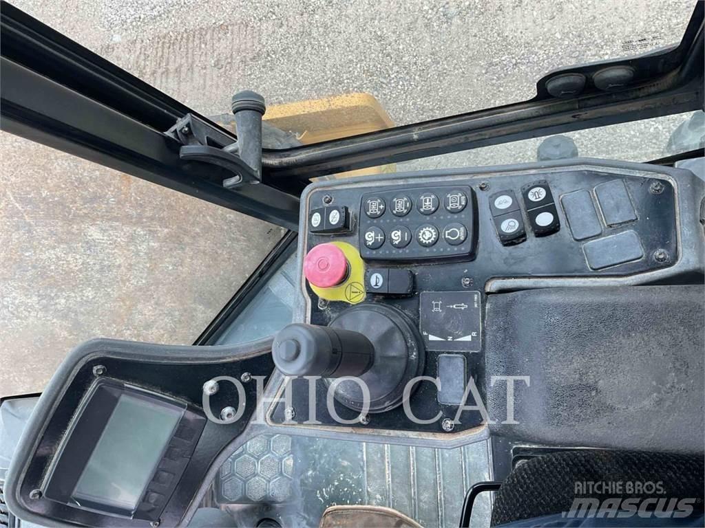 CAT CS56B Kombinované válce