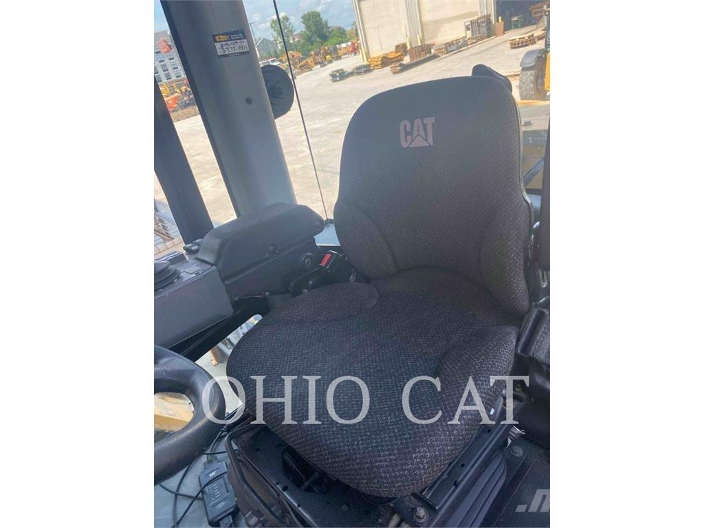 CAT CS56B Kombinované válce