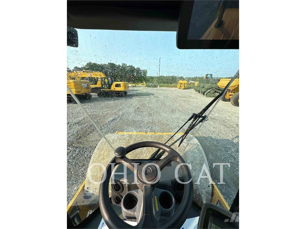 CAT CS56B Kombinované válce