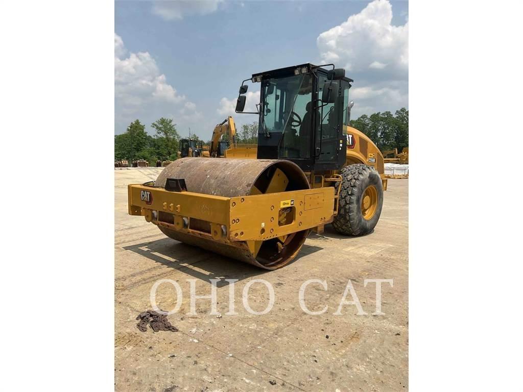CAT CS56B AC Kombinované válce