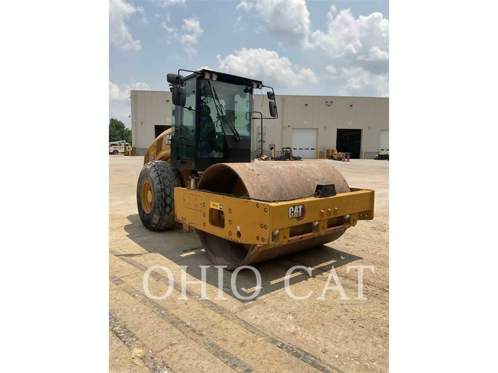 CAT CS56B AC Kombinované válce