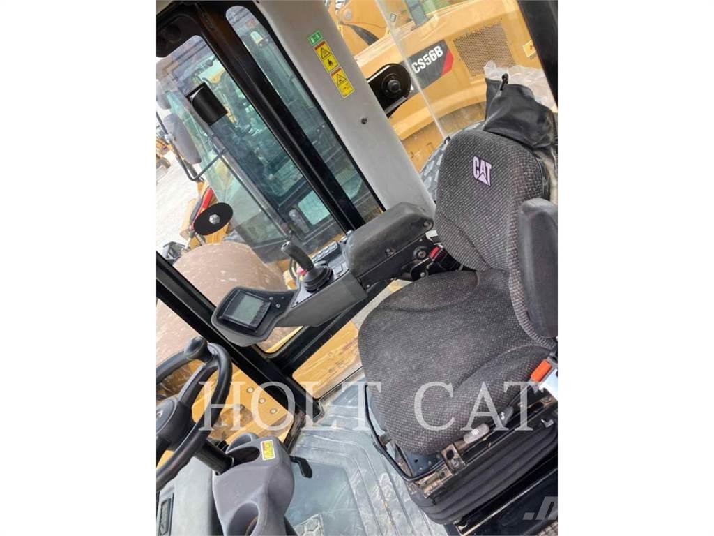 CAT CS56B CAB Tahačové válce