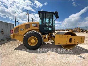 CAT CS74B Tahačové válce