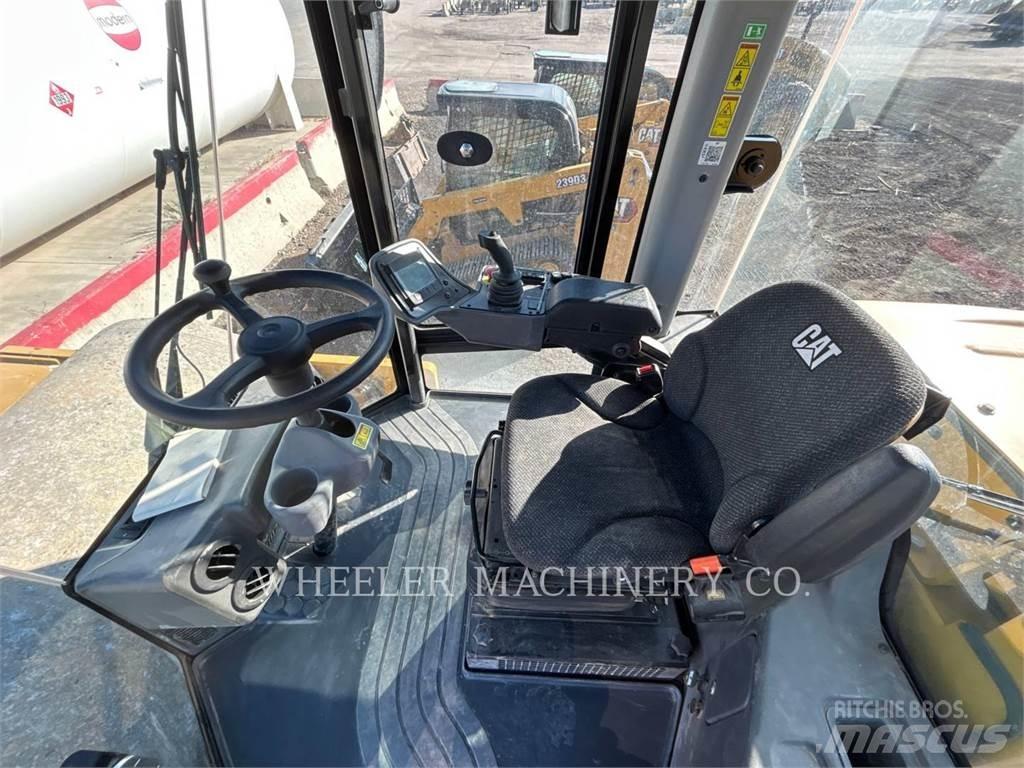 CAT CS74B Tahačové válce