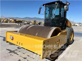 CAT CS74B Tahačové válce