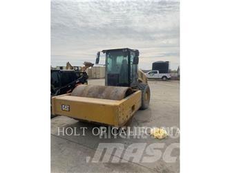 CAT CS78B Tahačové válce