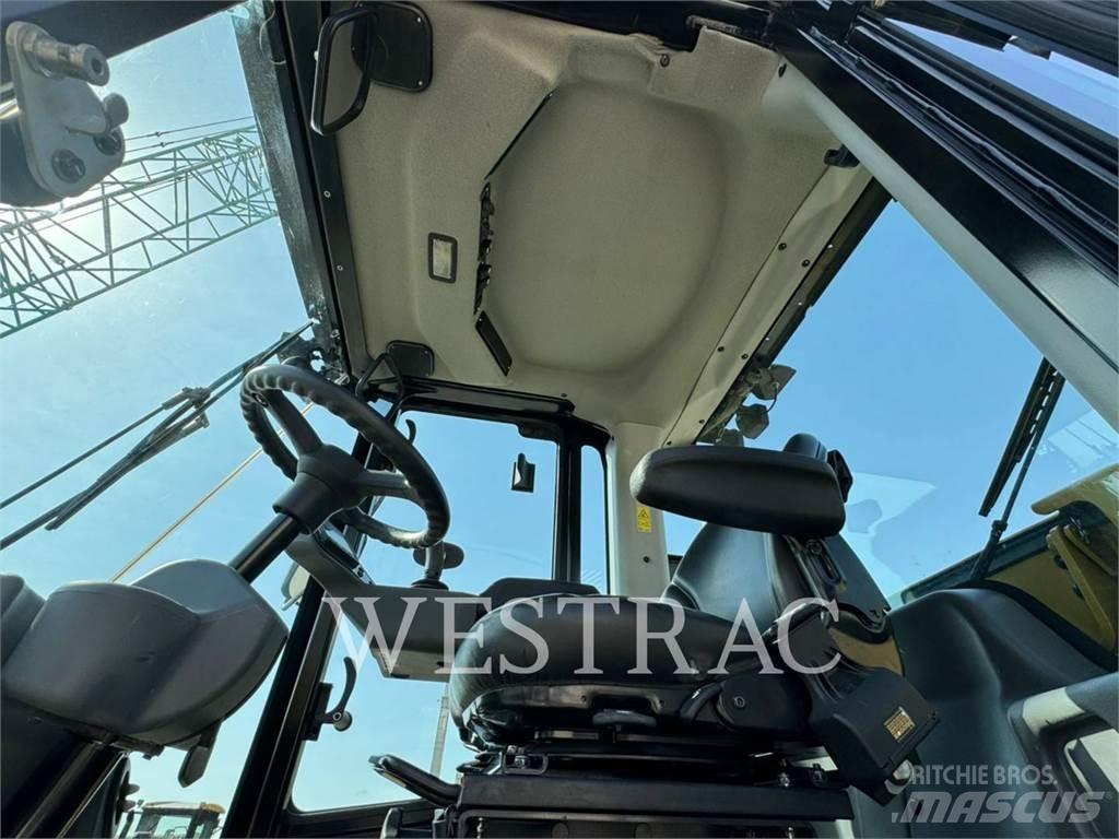 CAT CS79BLRC Tahačové válce