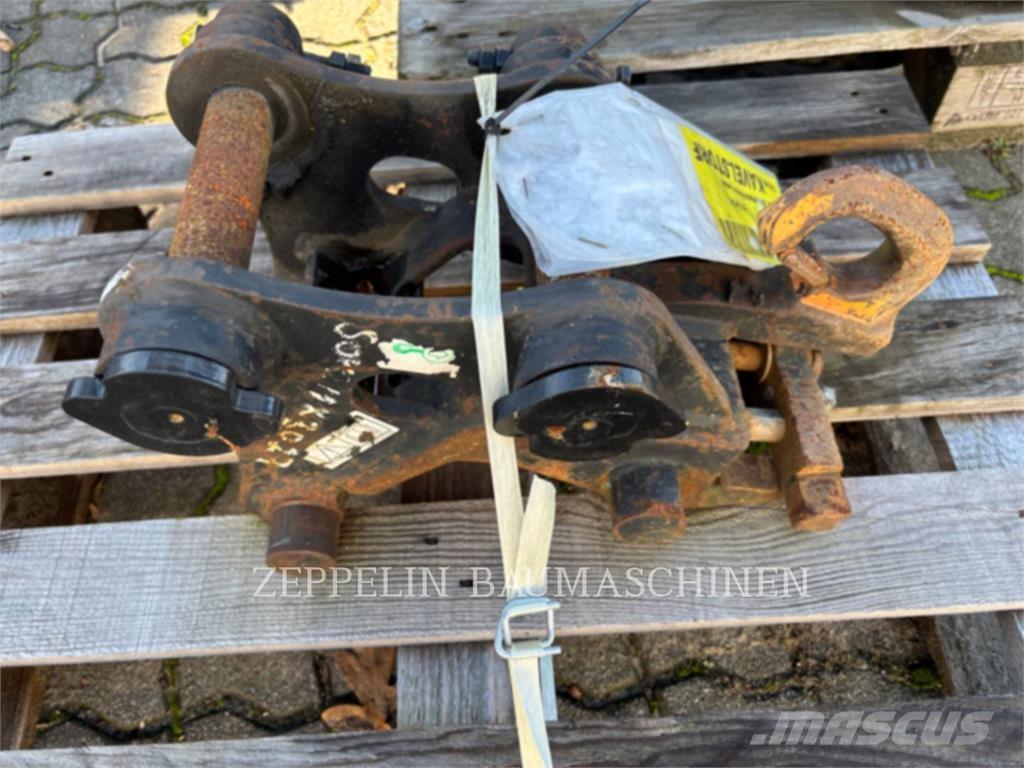 CAT CW05 Rychlospojky